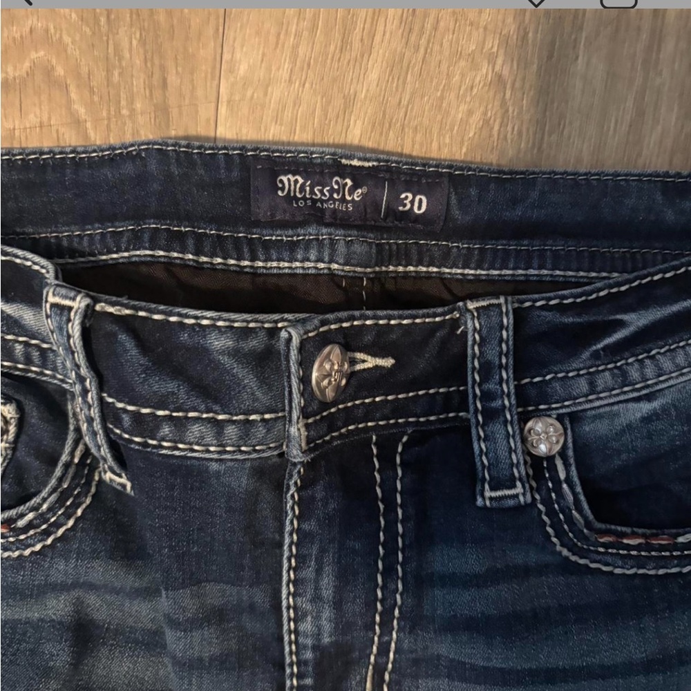 miss me american jeans - Picture 4 of 4